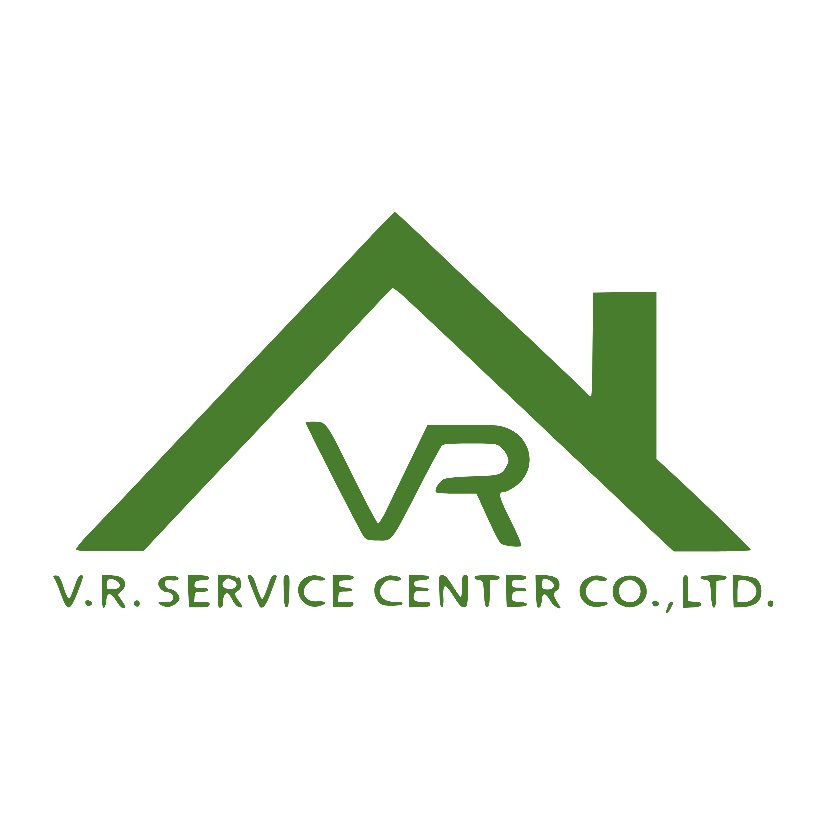 VRServiceCenter